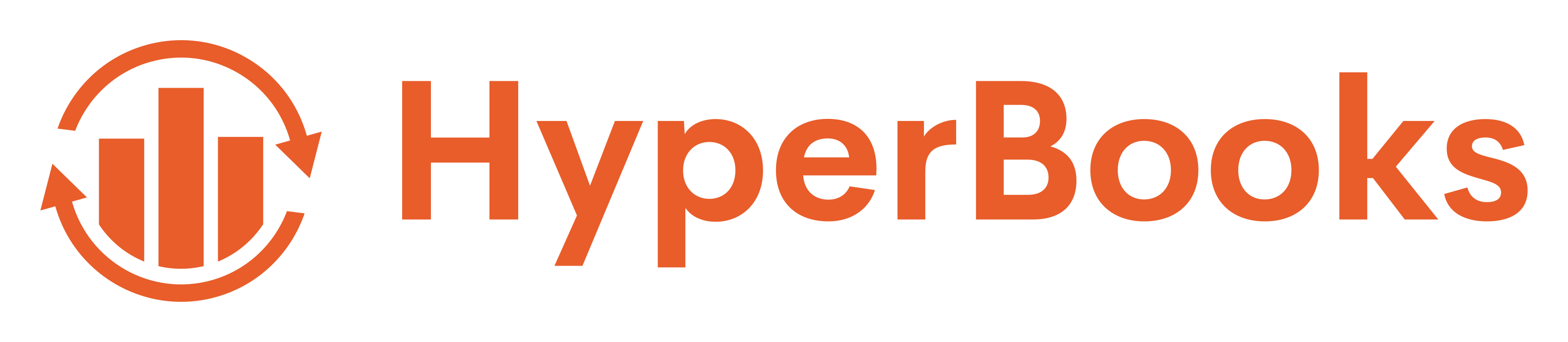 HyperBooks